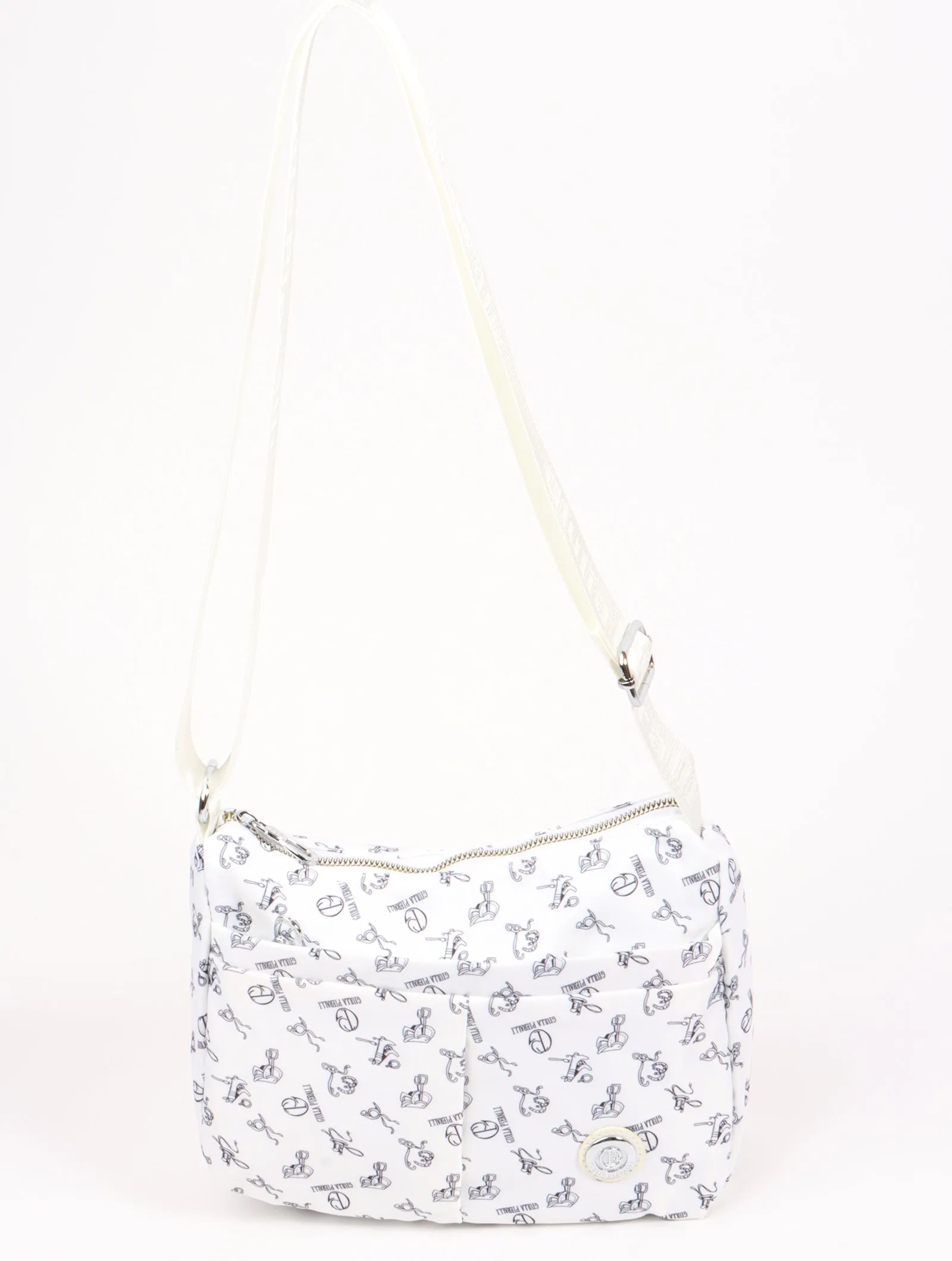 Estela Shoulder Bag/Crossbody