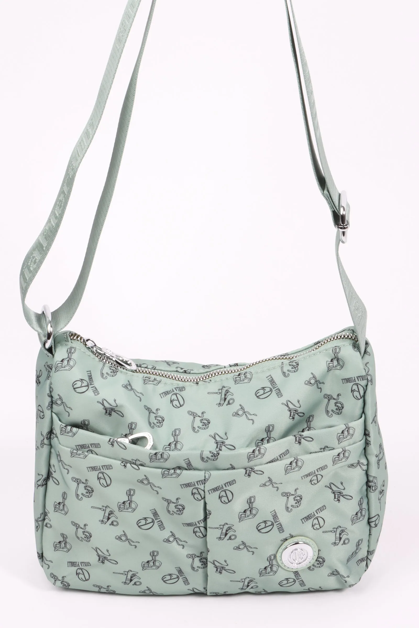 Estela Shoulder Bag/Crossbody