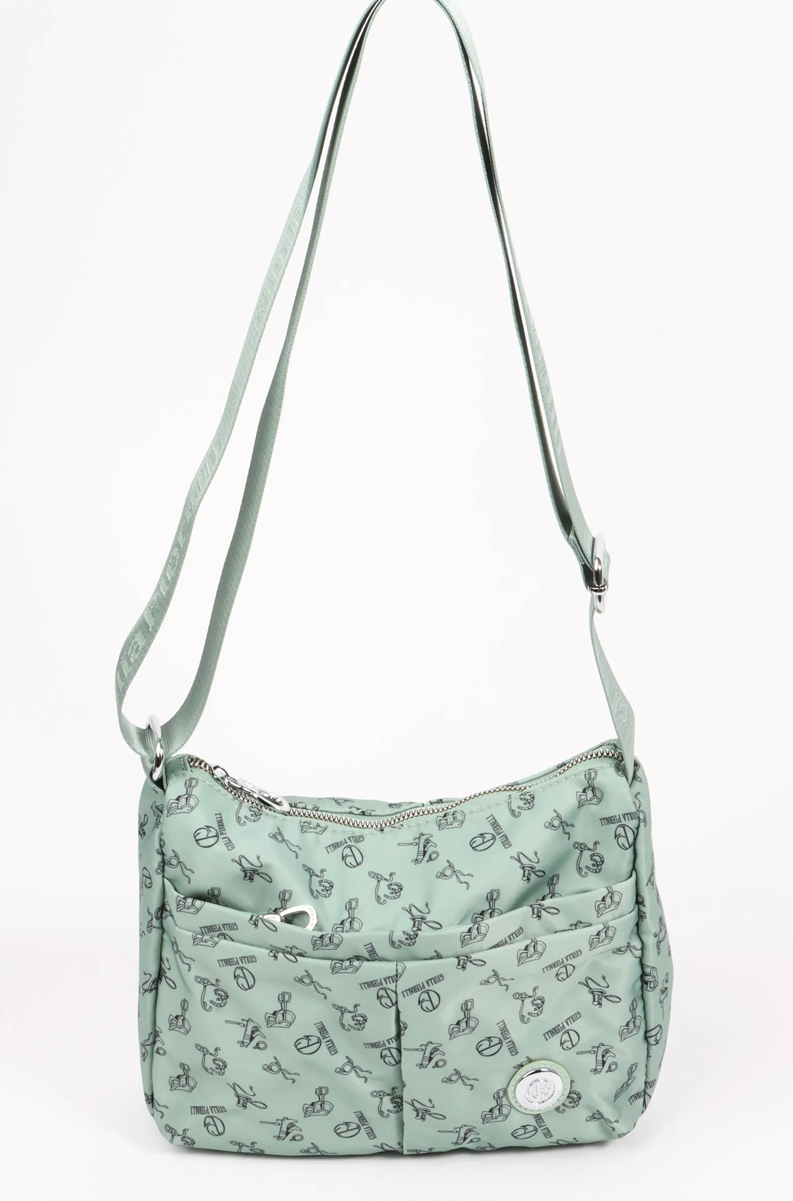 Estela Shoulder Bag/Crossbody