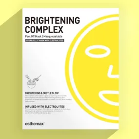 Esthemax Hydrojelly Mask - Brightening Complex