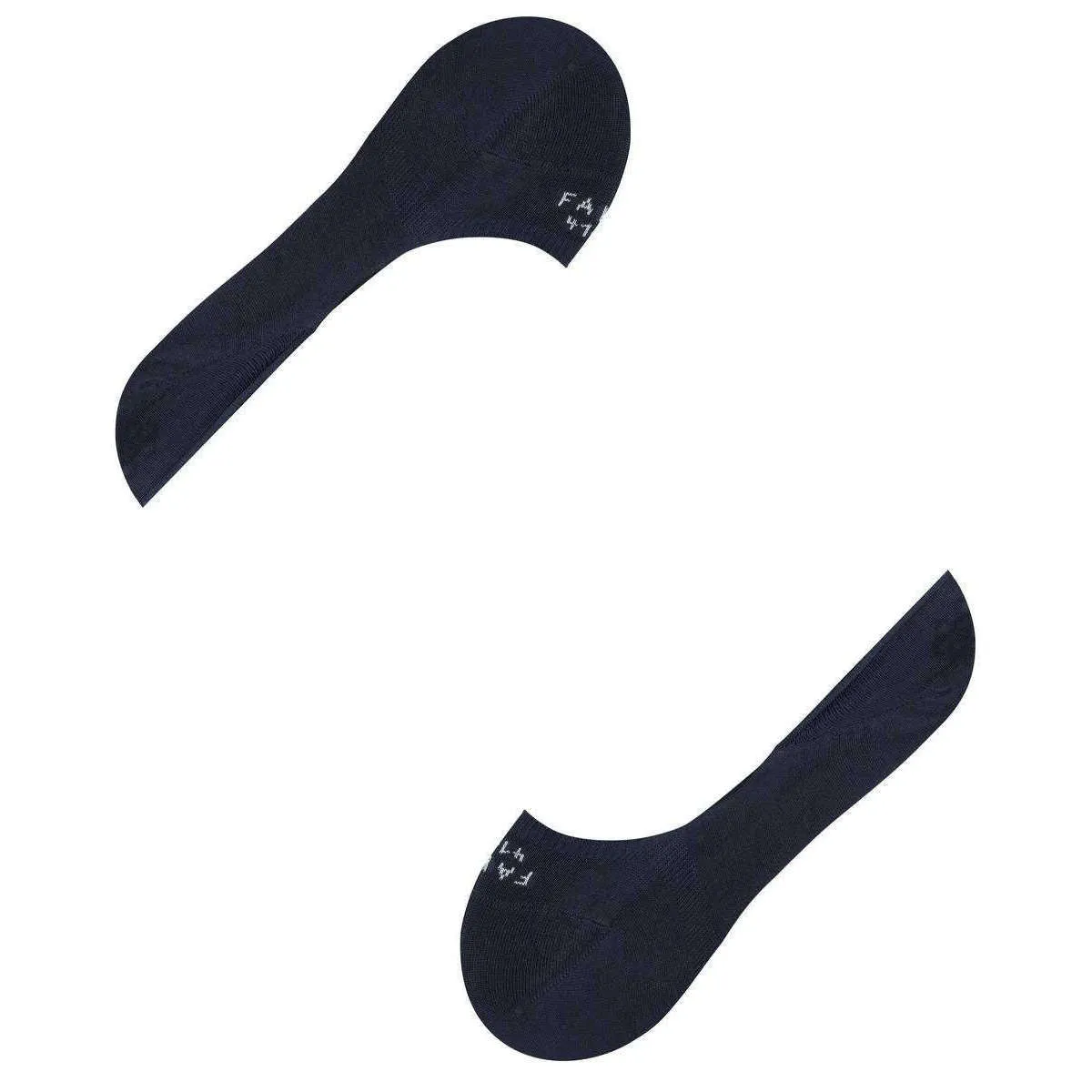 Falke Cool 24/7 No Show Socks - Dark Navy
