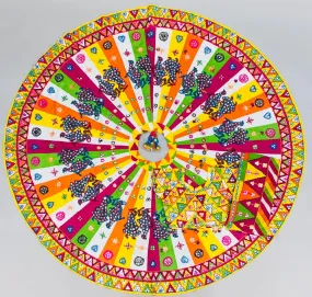 Fancy Navratri Wear Lehenga Choli