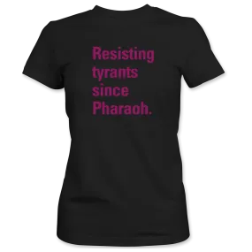Fitted Organic RPET T-Shirt
