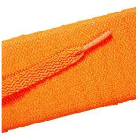 Flat Athletic Laces - Rocky Top Orange (2 Pair Pack) Shoelaces