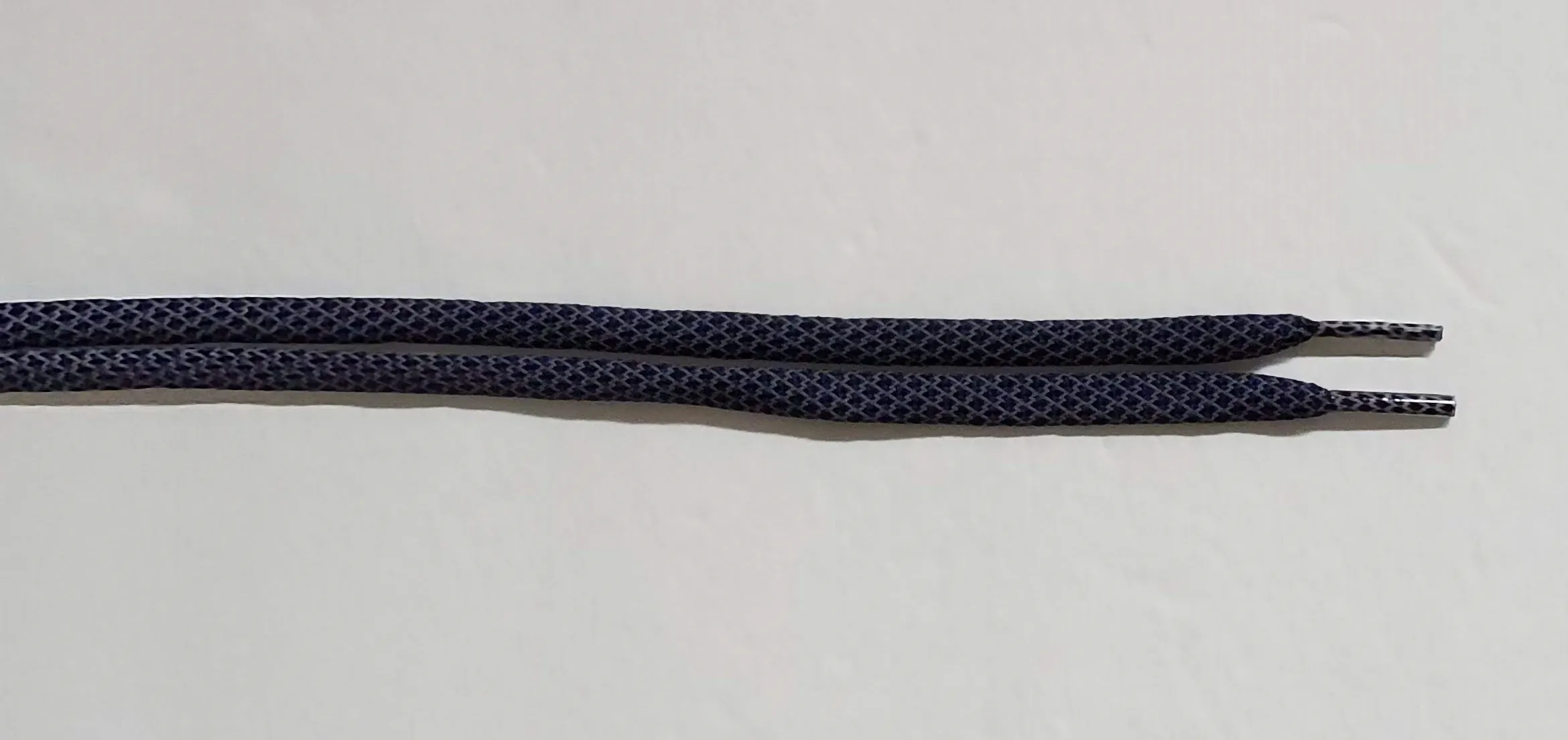 Flat Reflective Shoelaces