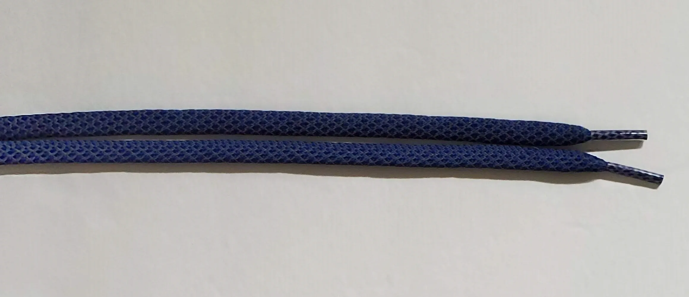 Flat Reflective Shoelaces