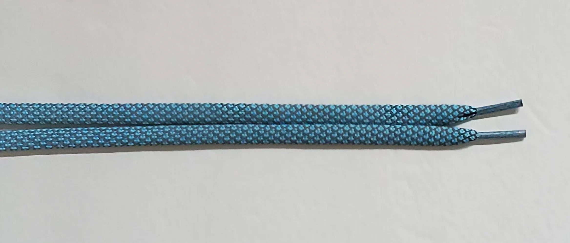 Flat Reflective Shoelaces