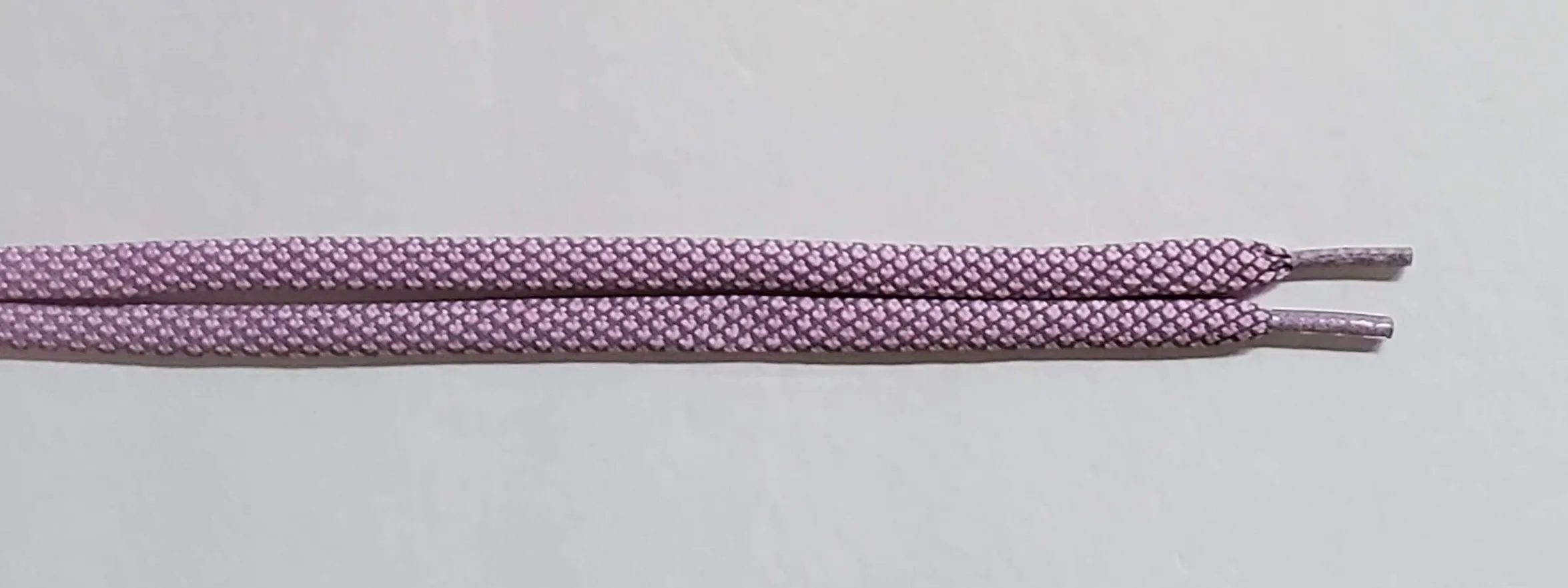 Flat Reflective Shoelaces