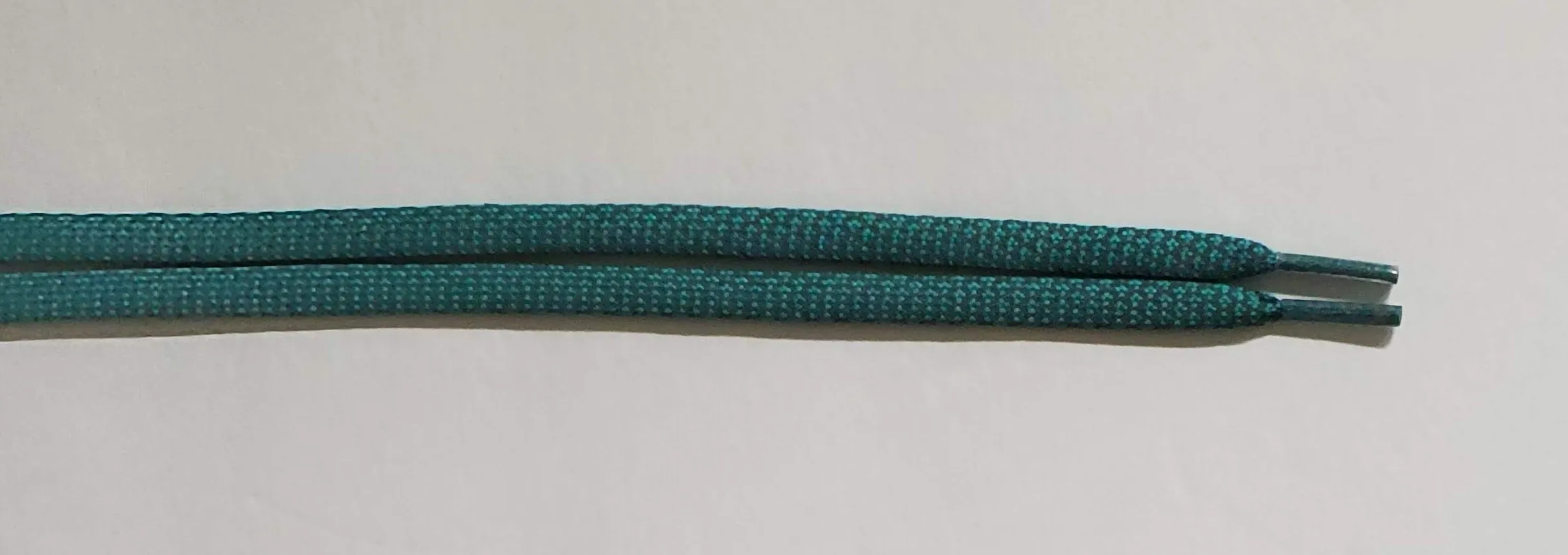 Flat Reflective Shoelaces