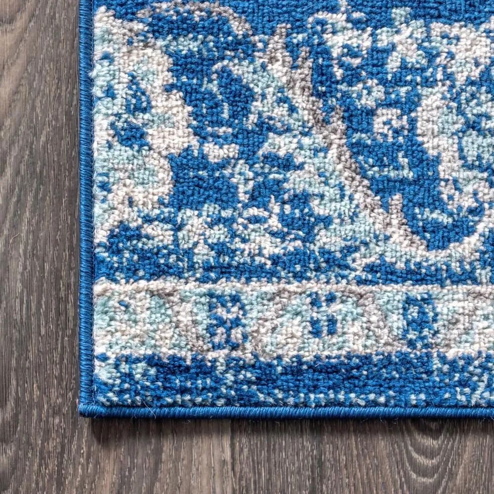 Florance Bohemian FLAIR Boho Vintage Area Rug