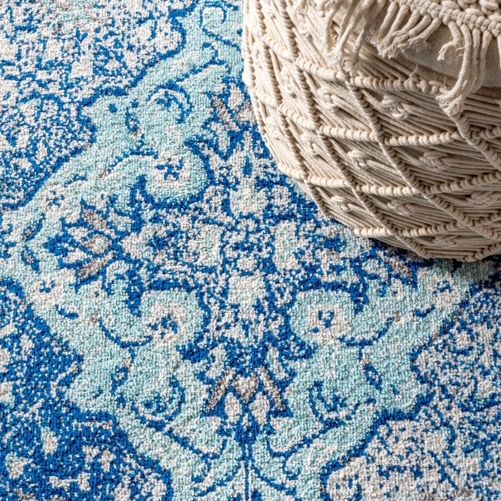 Florance Bohemian FLAIR Boho Vintage Area Rug