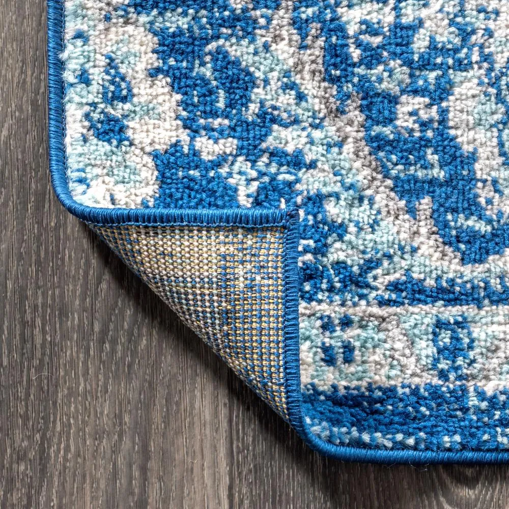 Florance Bohemian FLAIR Boho Vintage Area Rug