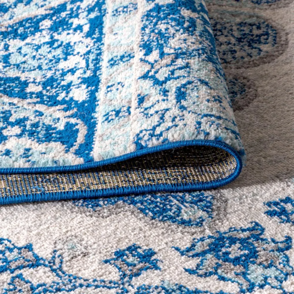 Florance Bohemian FLAIR Boho Vintage Area Rug