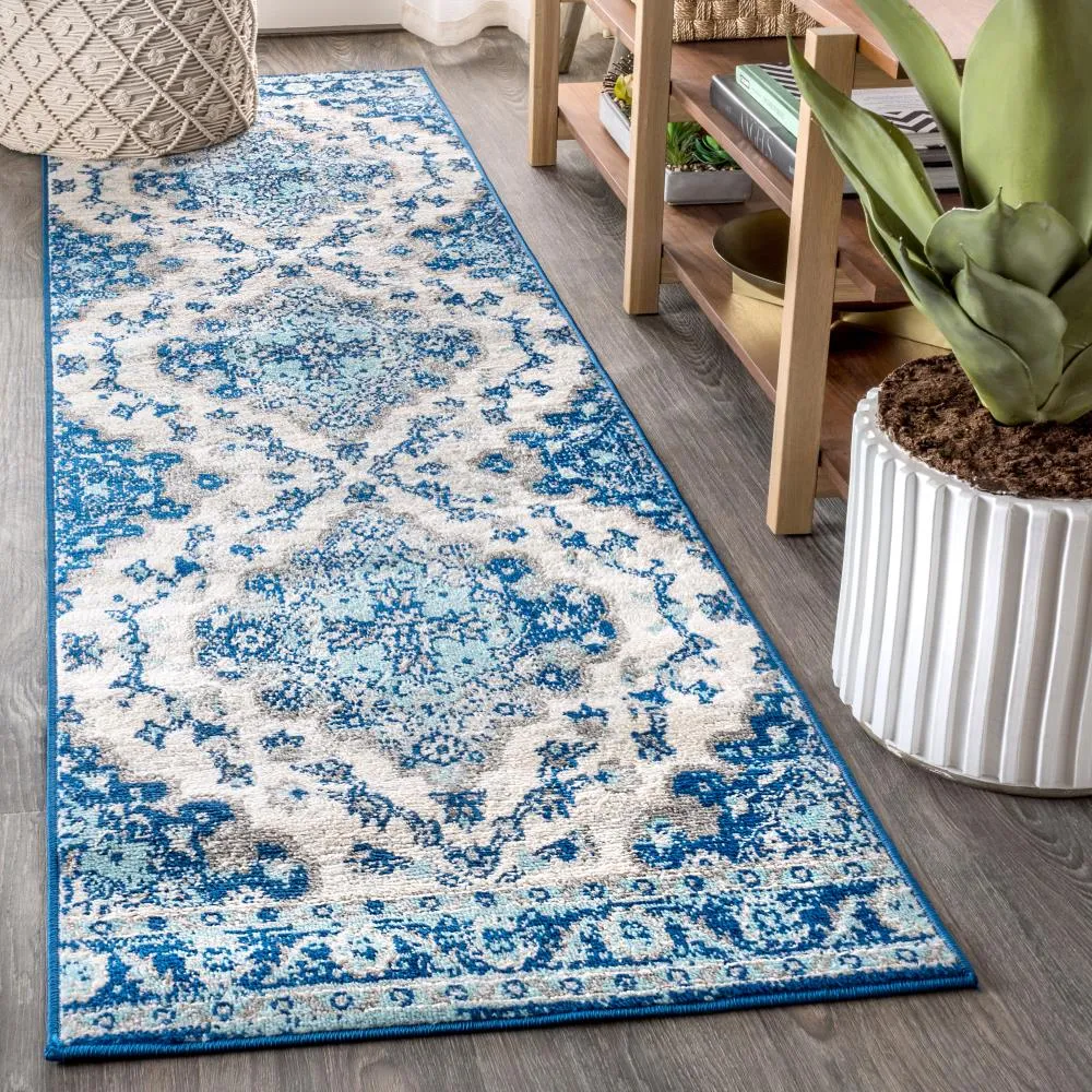 Florance Bohemian FLAIR Boho Vintage Area Rug