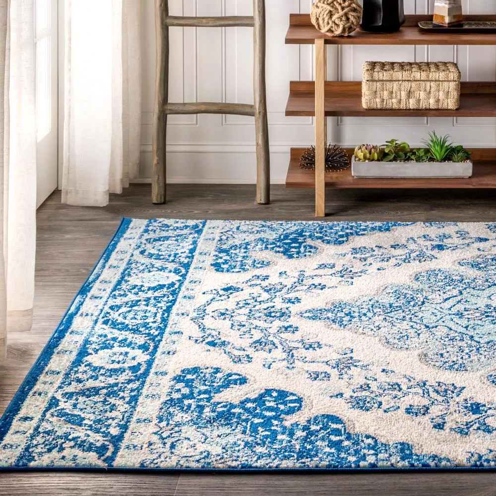 Florance Bohemian FLAIR Boho Vintage Area Rug