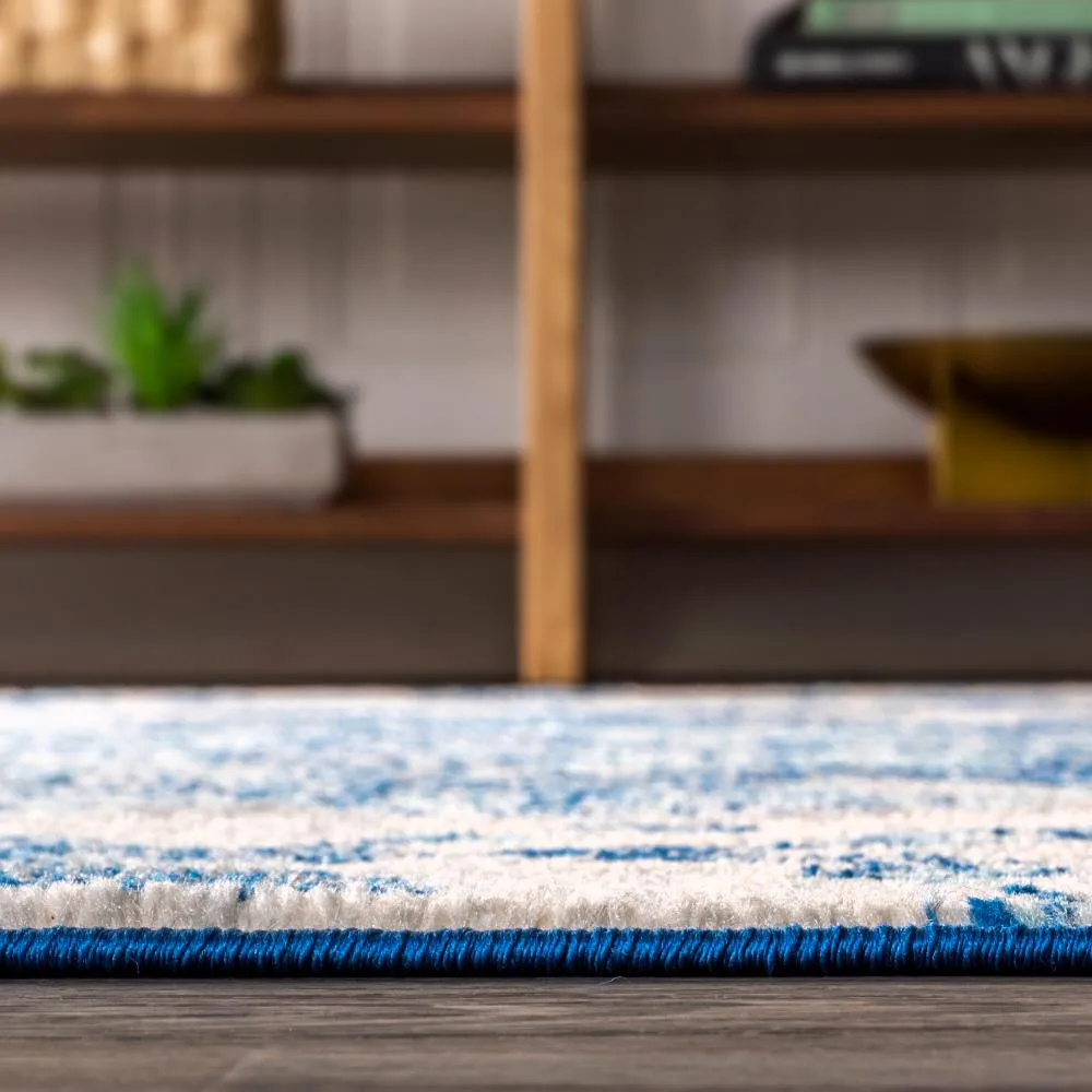 Florance Bohemian FLAIR Boho Vintage Area Rug