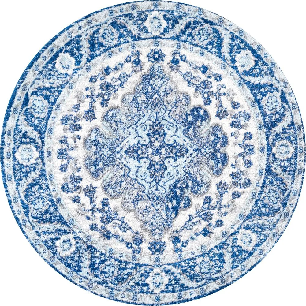 Florance Bohemian FLAIR Boho Vintage Area Rug