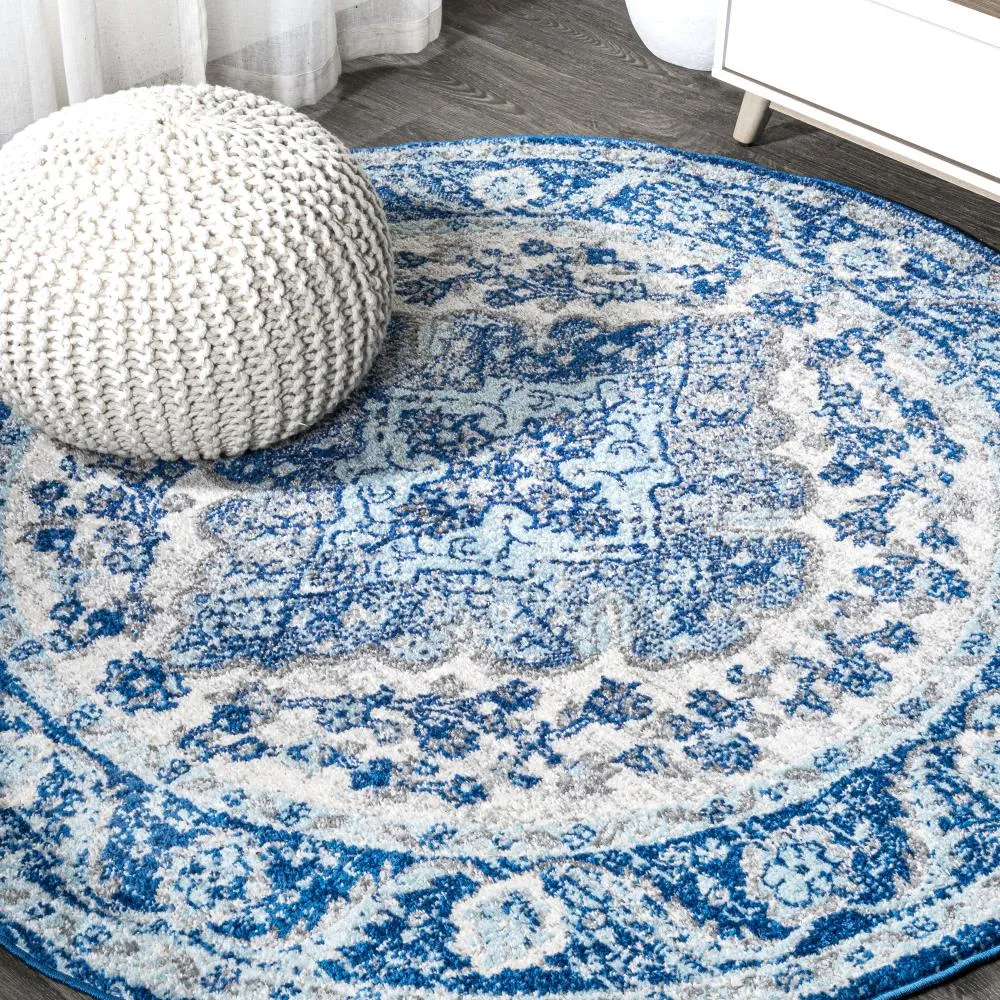 Florance Bohemian FLAIR Boho Vintage Area Rug