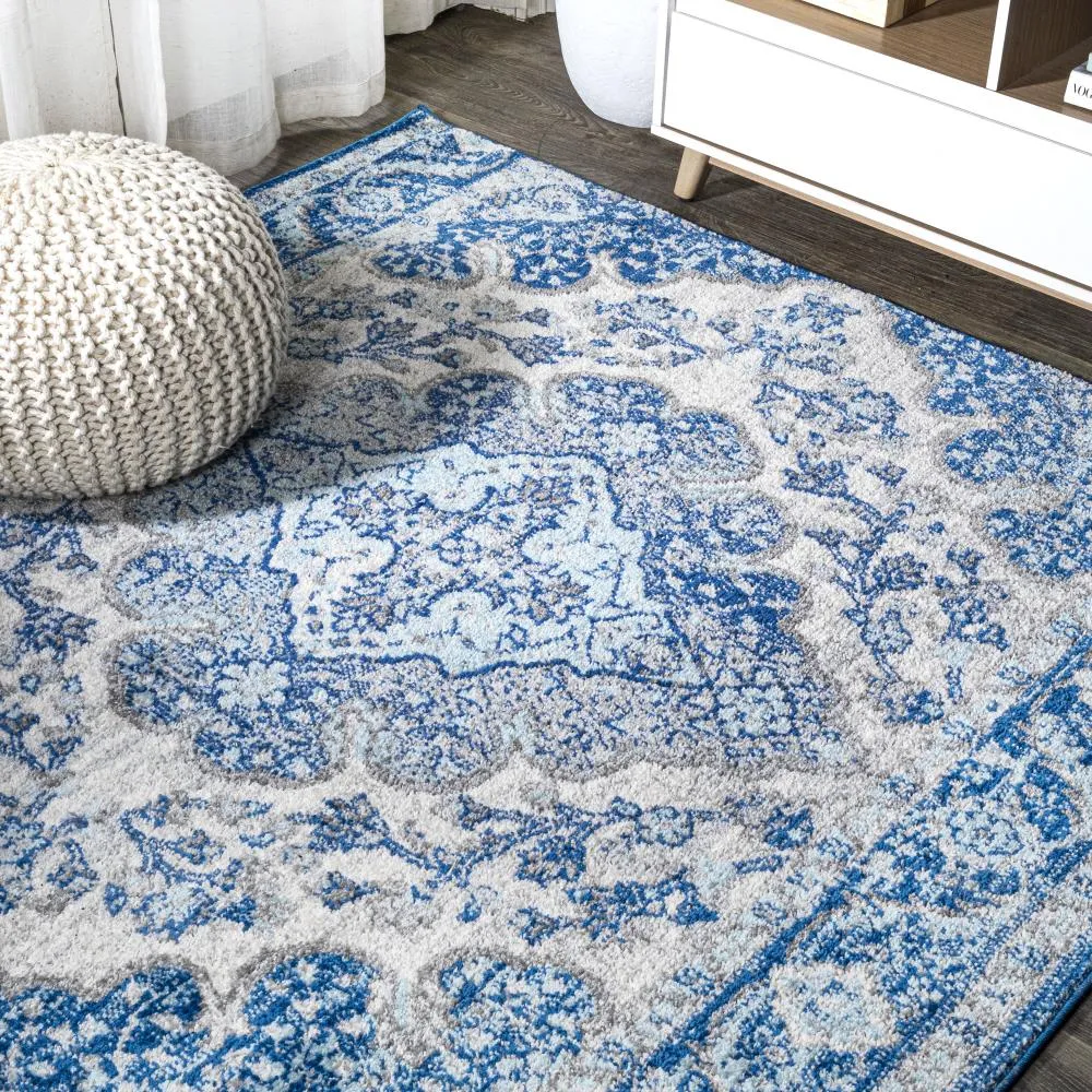 Florance Bohemian FLAIR Boho Vintage Area Rug