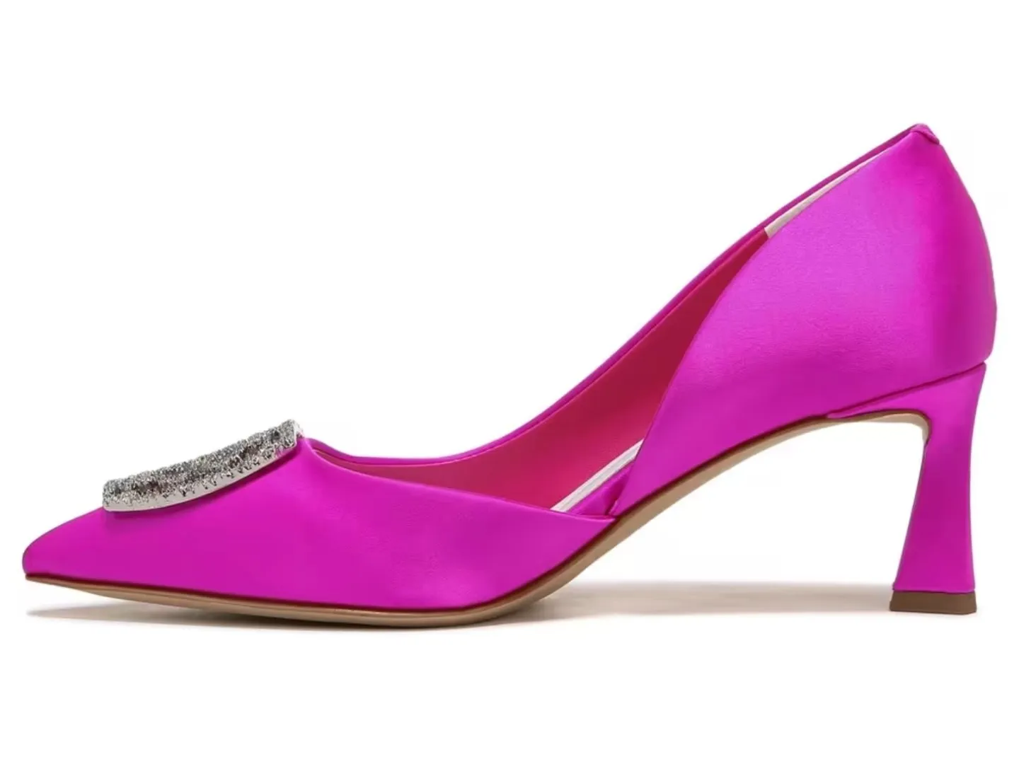 Franco Sarto: Tana Pump