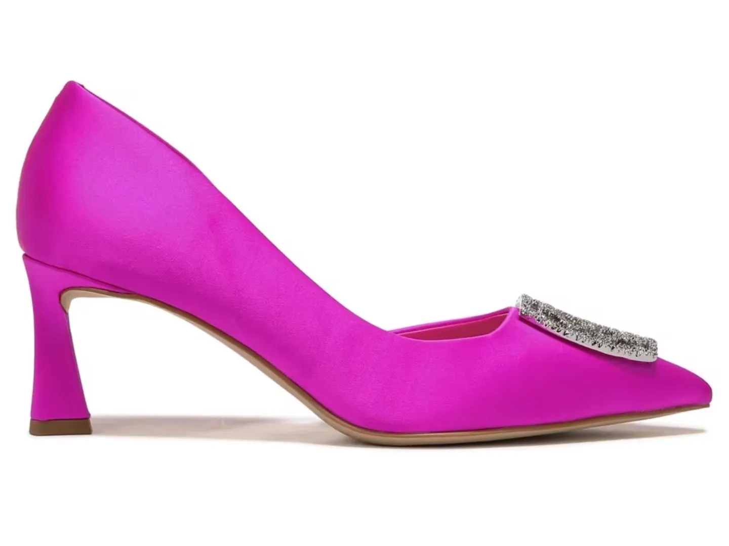 Franco Sarto: Tana Pump