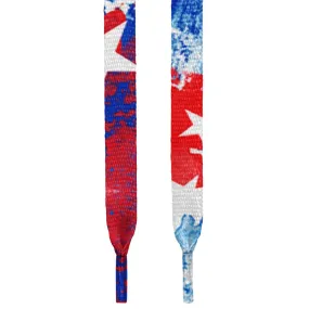 Freedom Shoelaces