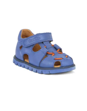 Froddo G2150188 KEKO ELASTIC Blue Electric