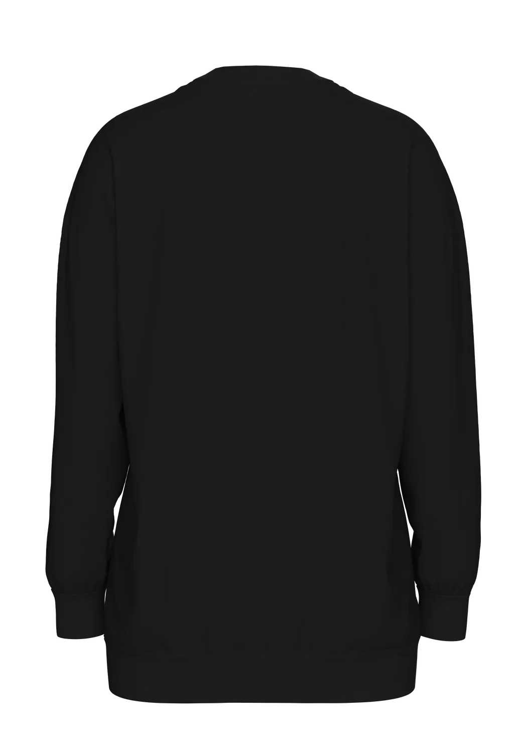 GIA YRSA LS CREW NECK SWEAT - SELECTED FEMME