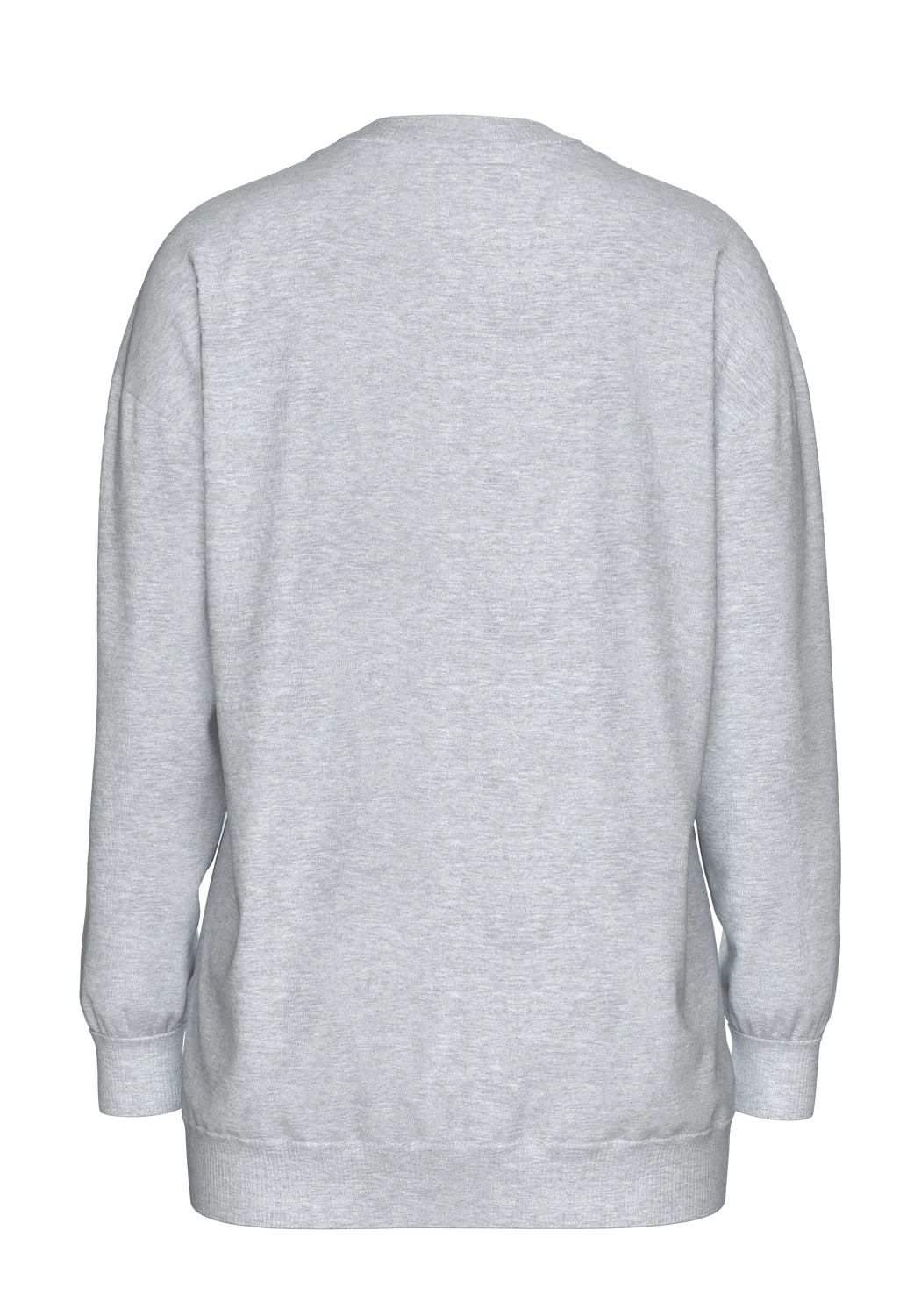 GIA YRSA LS CREW NECK SWEAT - SELECTED FEMME