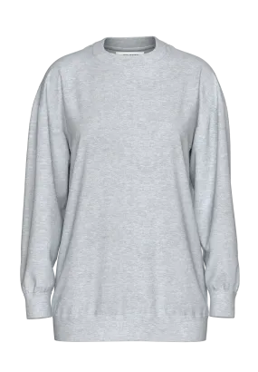 GIA YRSA LS CREW NECK SWEAT - SELECTED FEMME