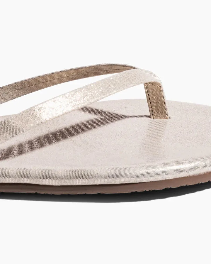 Glitters Flip Flop - Angel Wings