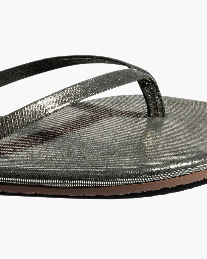 Glitters Flip Flop - Moonshine