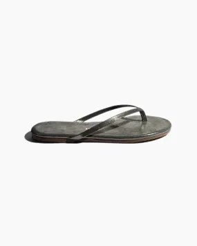 Glitters Flip Flop - Moonshine