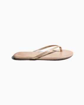 Glitters Flip Flop - Pink Pearl