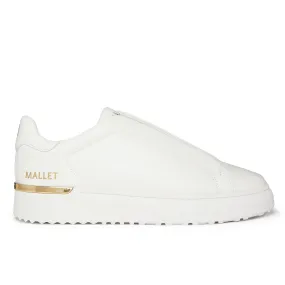 GRFTR Elast Tumbled White