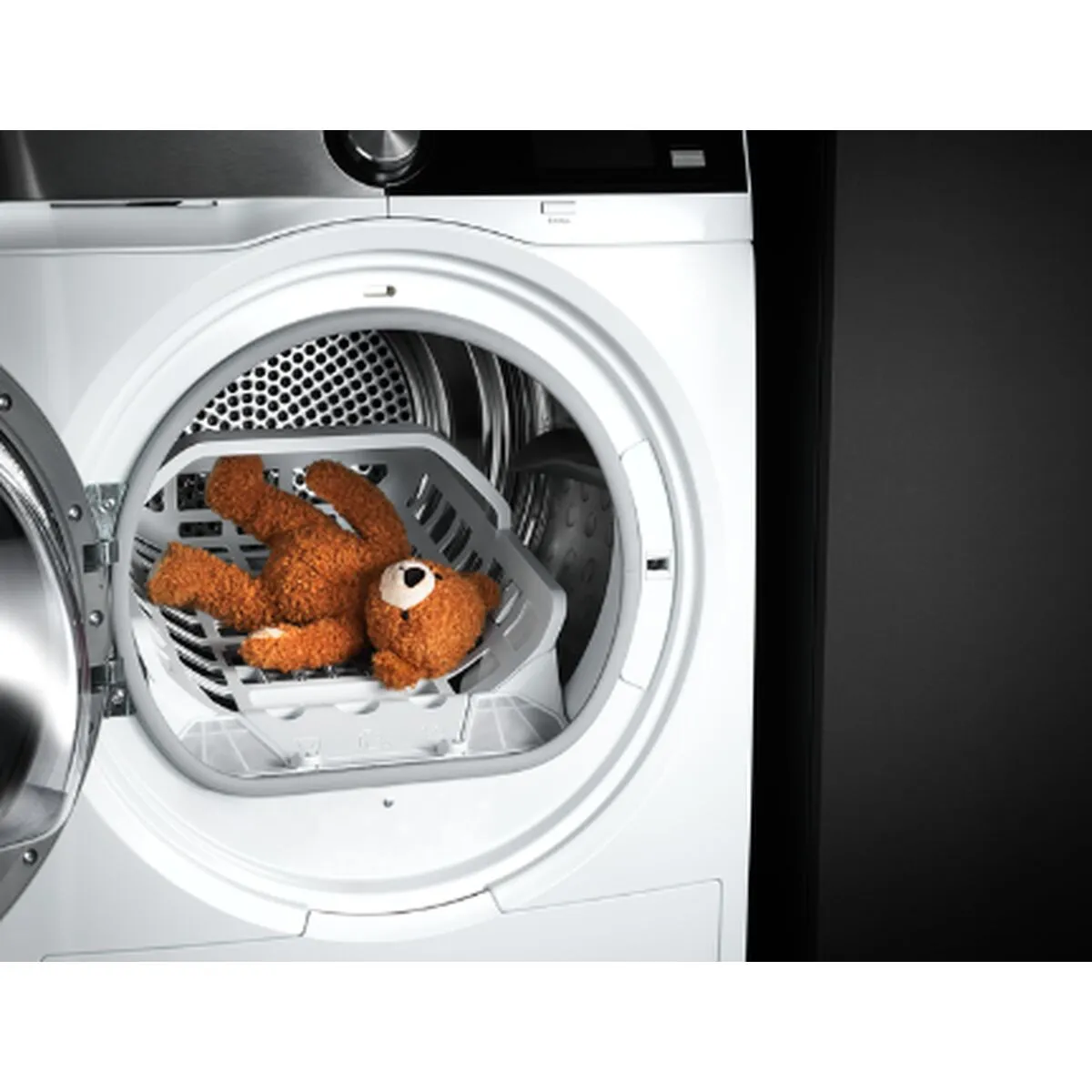Grille AEG A4YH200
