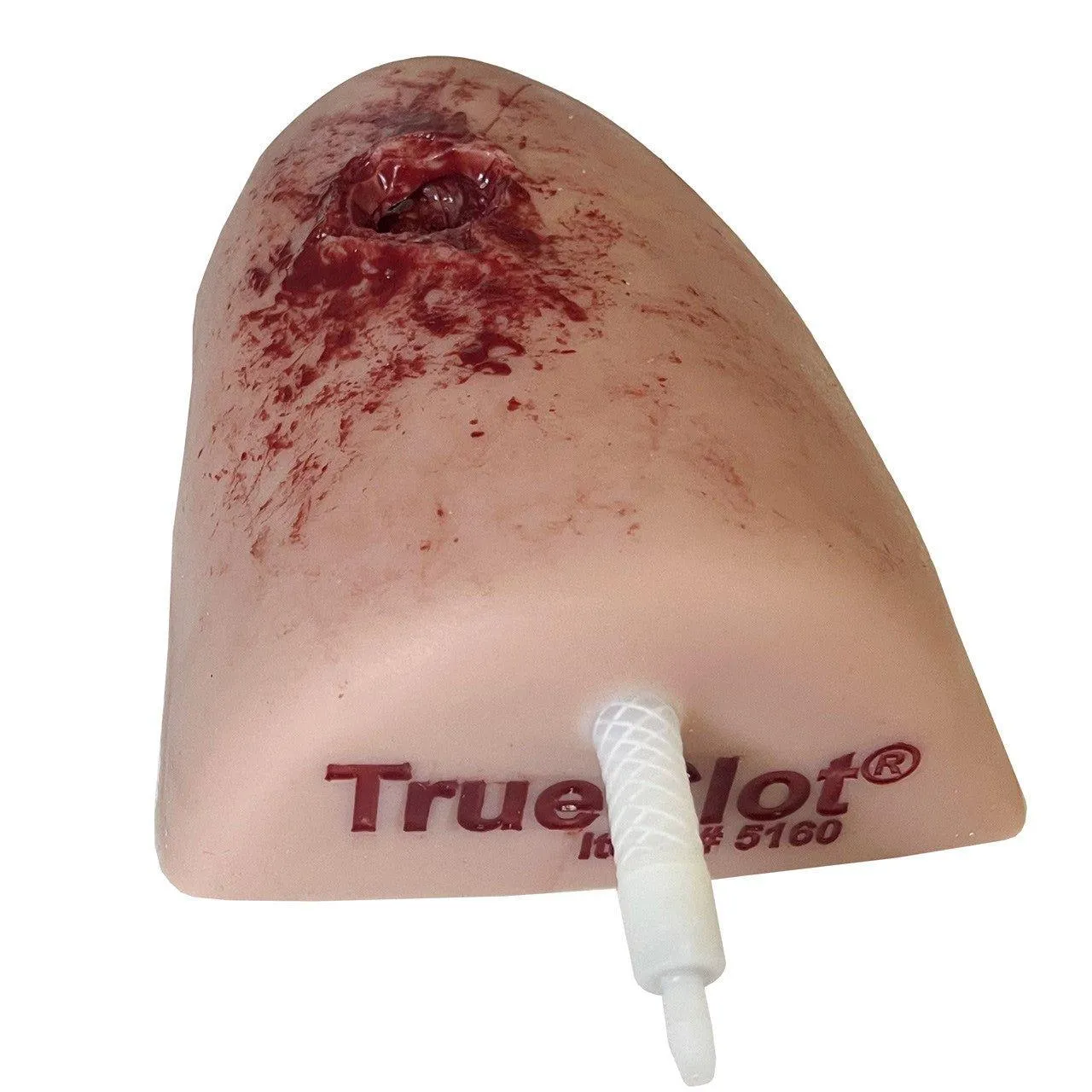 GUNSHOT Wound Packing Task Trainer
