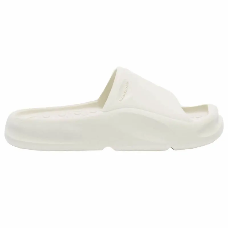 Heron Preston Eco Moulded Slider: WHITE