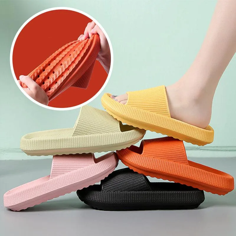 Home & Outdoor Slippers