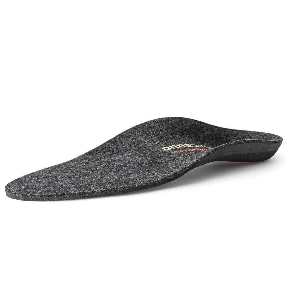 Icebug Comfort Wool Insoles - Medium