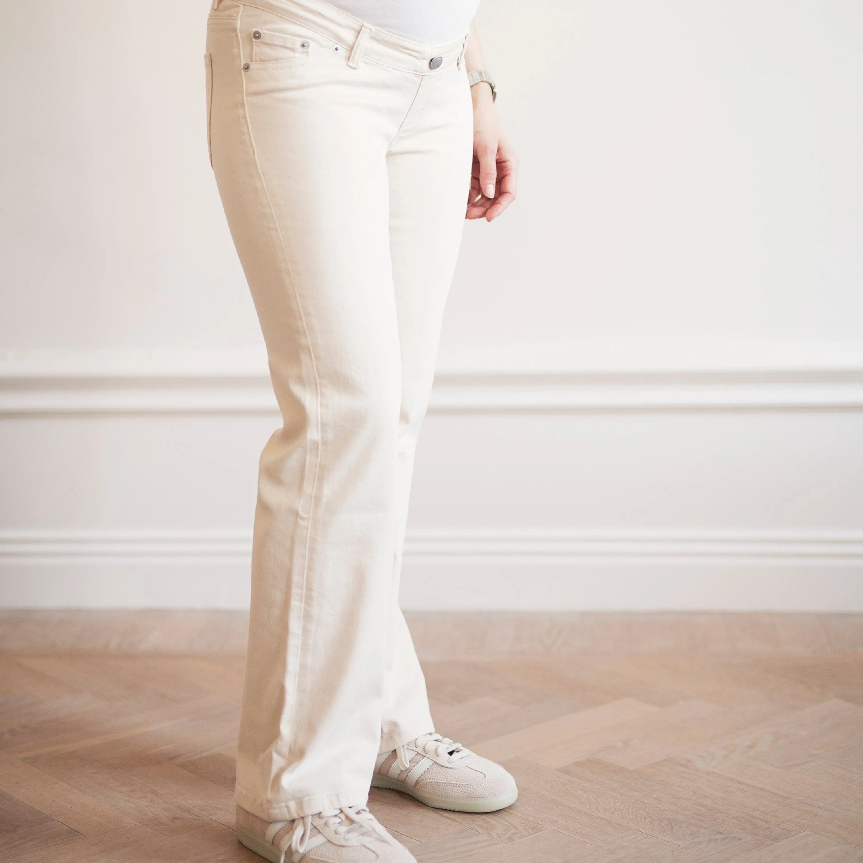 ILOUITY - Flare - Length 32