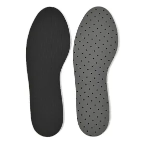 Insole -Double Raschel - 21.5Cm To 24.5Cm - 8.5In To 9.6In-