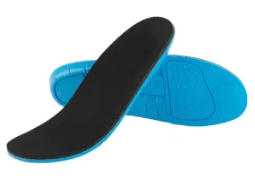 Insoles - SoleMat Men's & Women's "Matting On The Go" Insoles, SM
