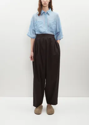 Jai Pleated Pants