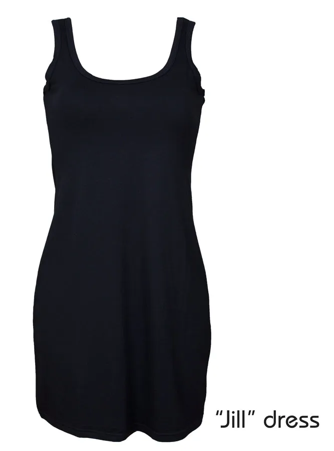 Jill Dress