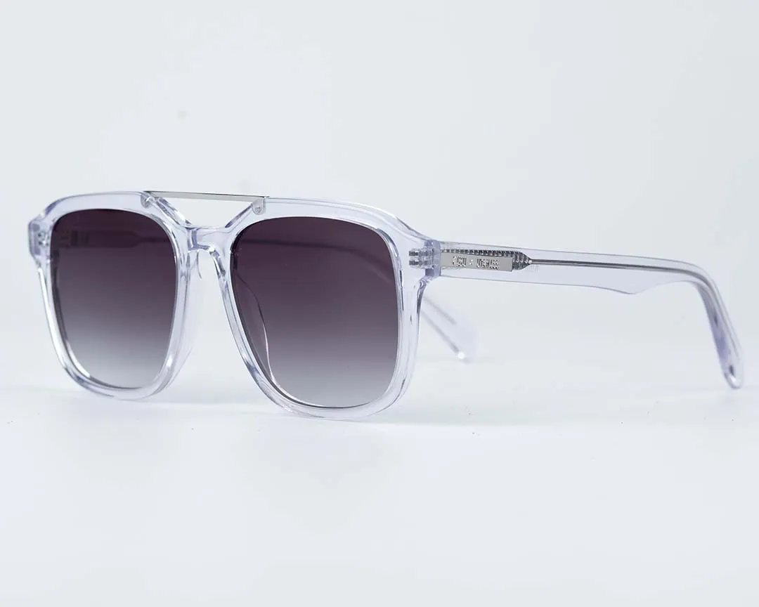 KIBO x UTAH LEE | BACOPA Biodegradable #GuiltfreeShades