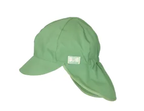 Kids Organic Cotton Sun Hat with UV Protection