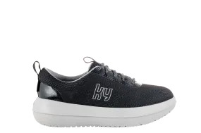 kybun Women's Biel Black Shoe