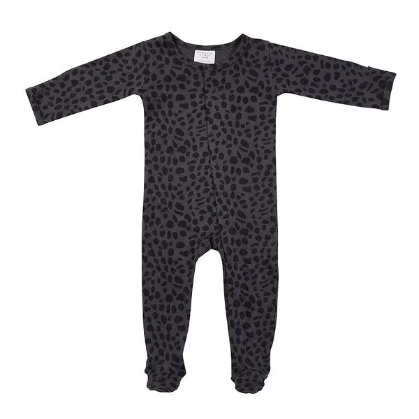 Kyle Footed Growth Suit
