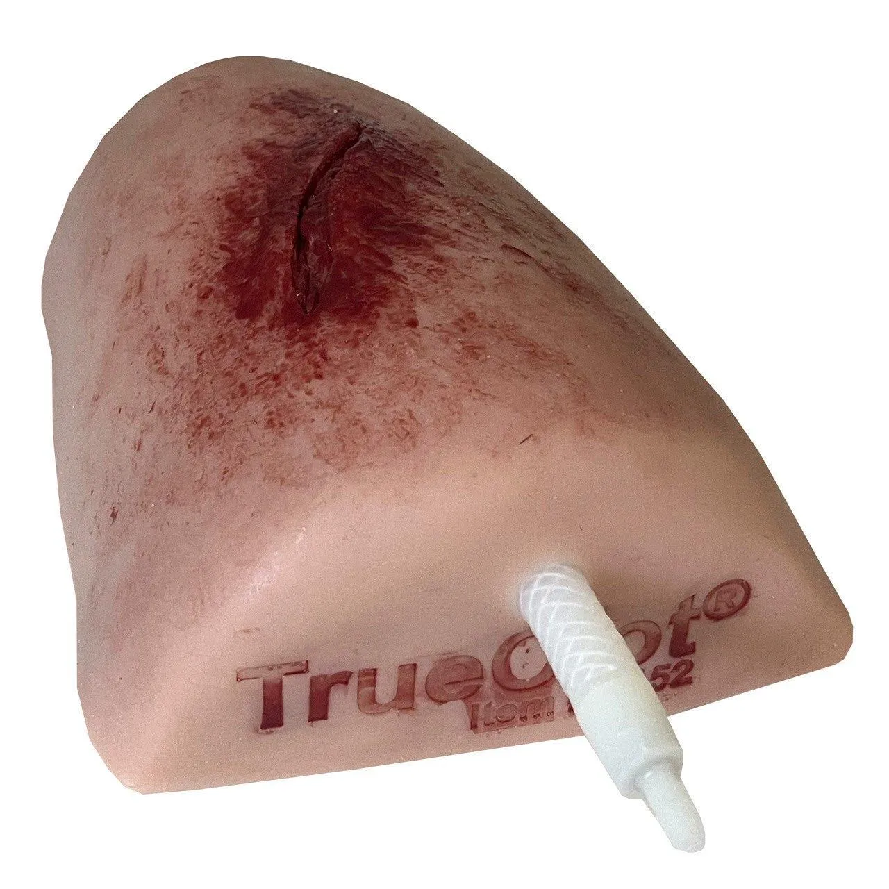 LACERATION Wound Packing Task Trainer
